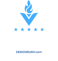 Design Rush Logo