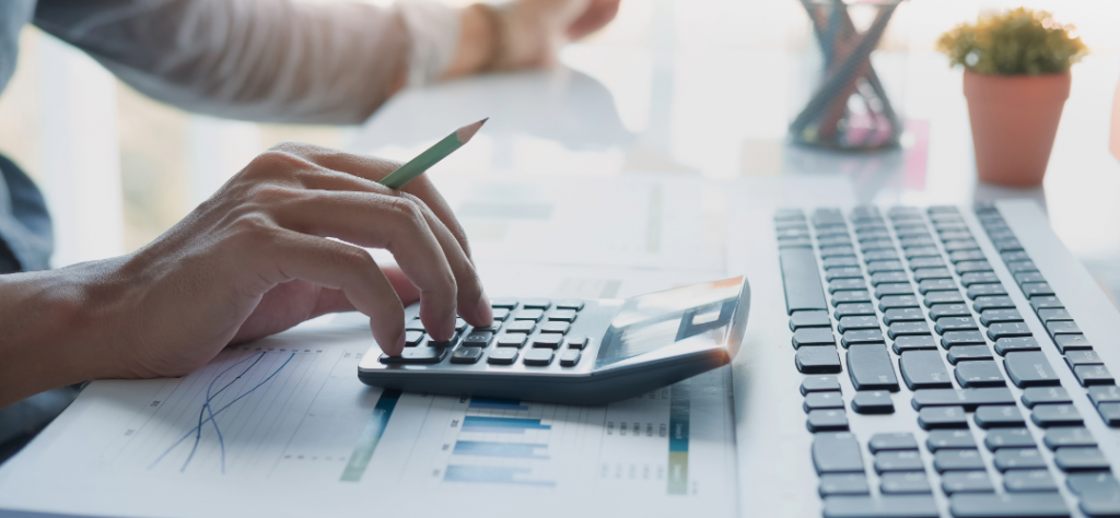 Data Security for Accounting Firms: Safeguarding Client Information