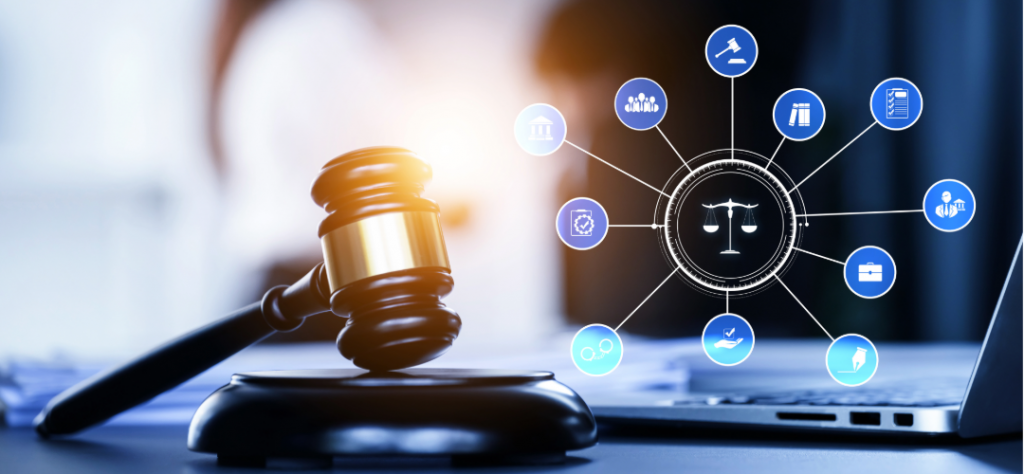 Managed IT services for attorneys