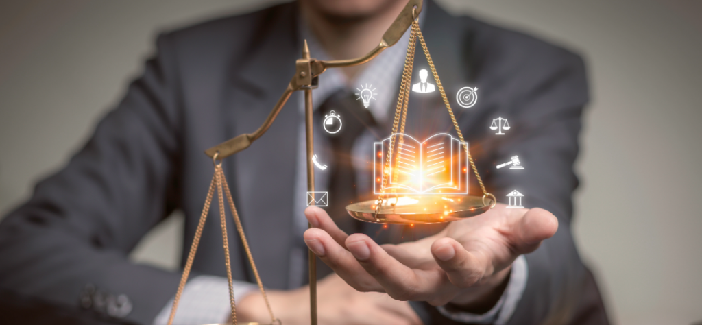 Cloud services for law firms