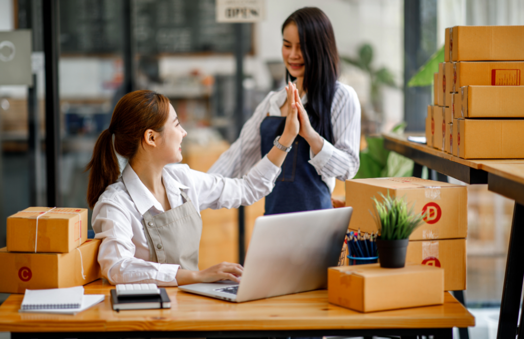 E-commerce Solutions