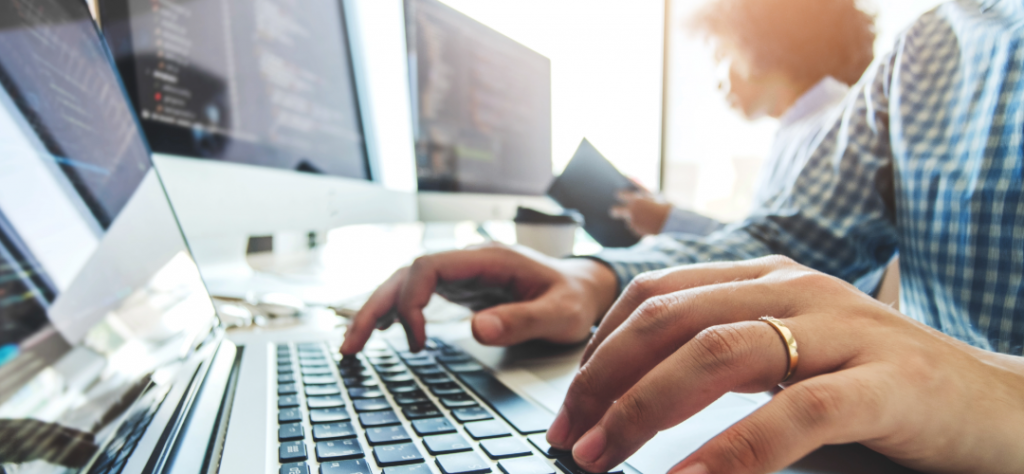 Law firm technology solutions