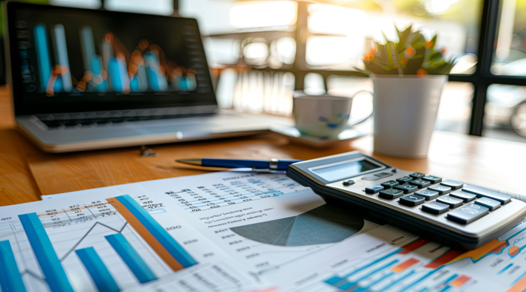 IT Management for Accounting Firms