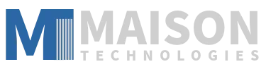 Maison Technologies Logo