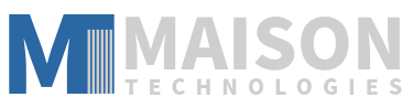 Maison Technologies Logo