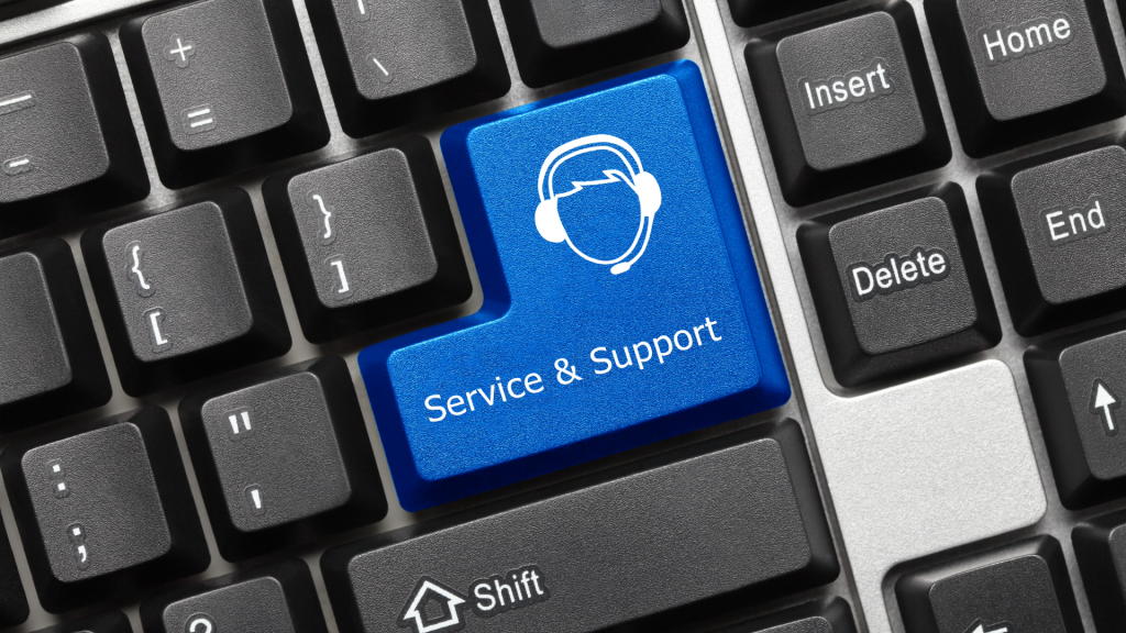IT Support for attorneys