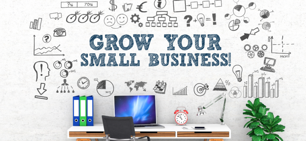 Remote Access Solutions for Small Businesses